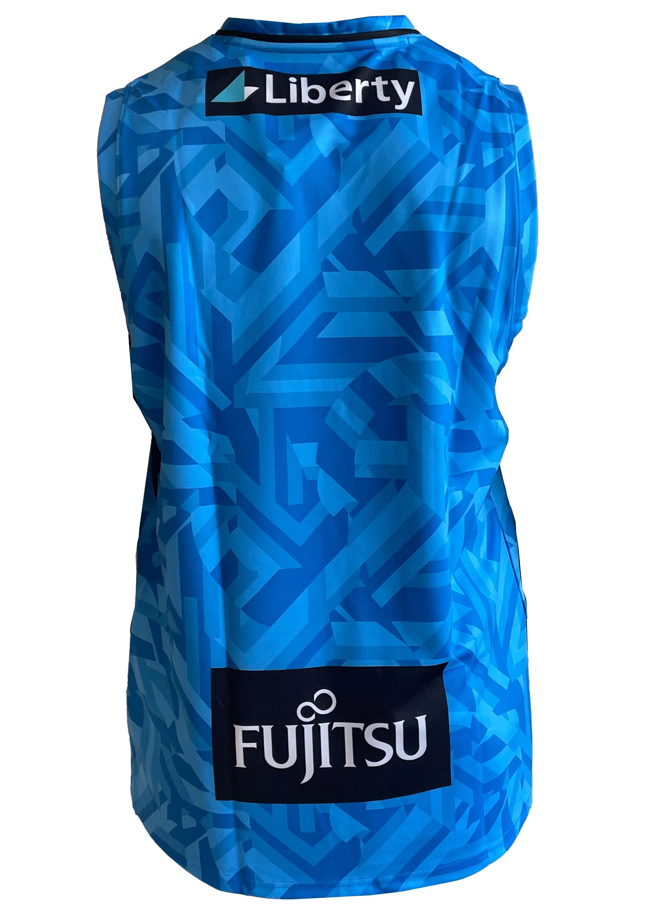 Under Armour Men's EFC Replica SL Training Guernsey <br> 1374775 457