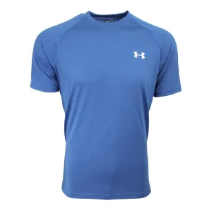 Under Armour Men's UA Tech Visible Stitch S/S T-Shirt
