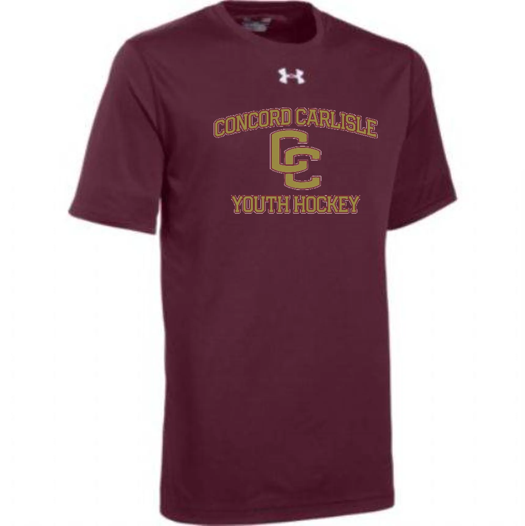 Under Armour Training T-Shirt