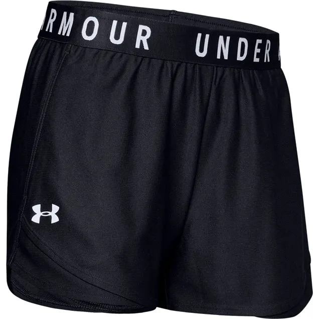 Under Armour® UA Play Up 3.0 Womens Shorts